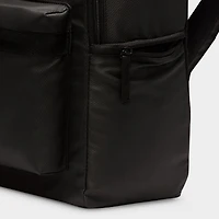 Nike Heritage Backpack 23L Black / Black - Black