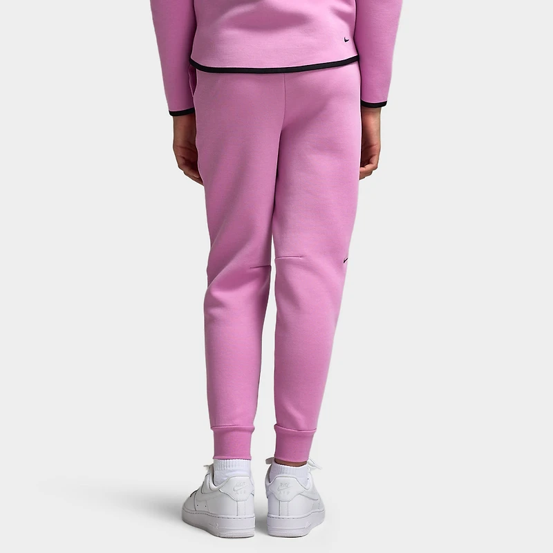 Nike Sportswear Tech Fleece Junior Pantalon de jogging / Magenta clair