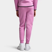 Nike Sportswear Tech Fleece Junior Pantalon de jogging / Magenta clair