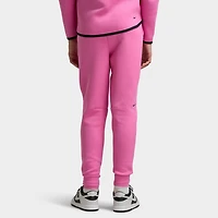 Nike Sportswear Junior Girls' Tech Fleece Joggers / Playful Pink