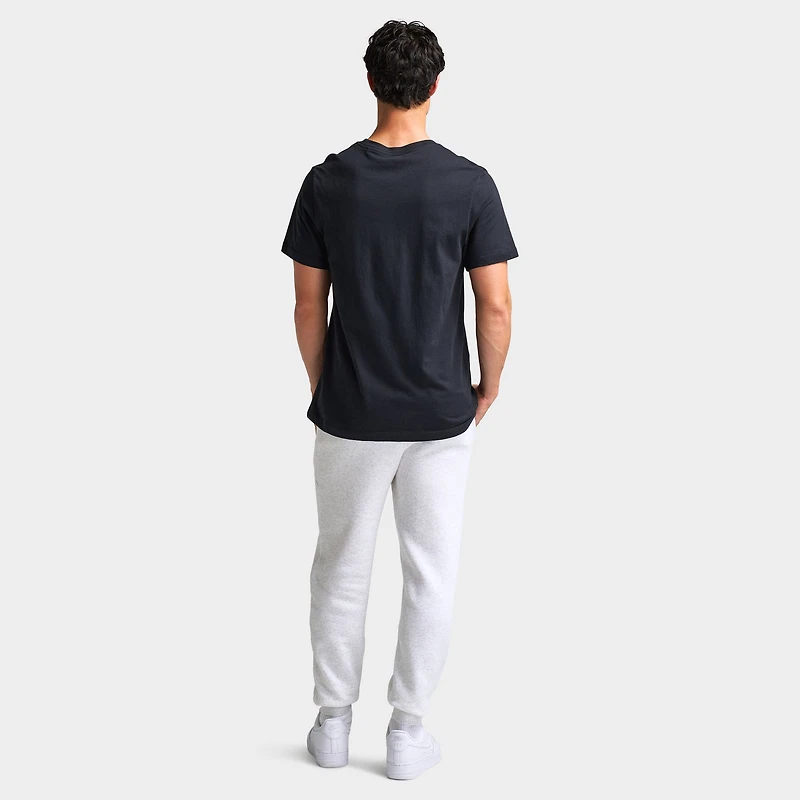 Nike Sportswear OC Brandriff Graphic T-Shirt / Black