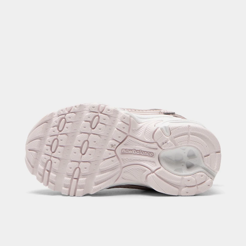 New Balance 530 pour bébés Rose coquillage / vif