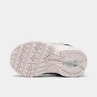 New Balance 530 pour bébés Rose coquillage / vif