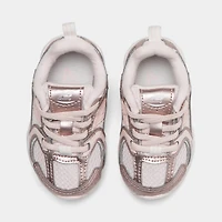 New Balance Infants' 530 Shell Pink / Signal