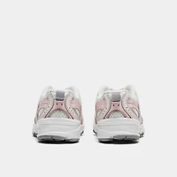 New Balance Infants' 530 Grey Matter / Pink Salt