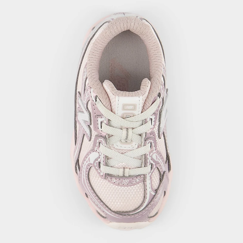New Balance Nourrisson 740 Rose Sel / Pierre