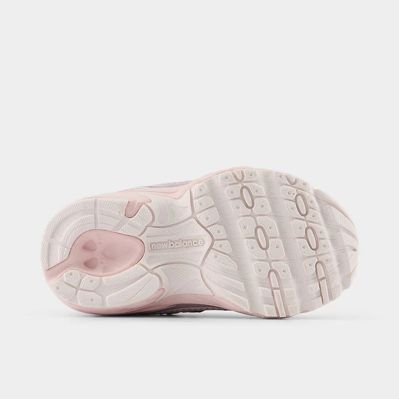 New Balance Nourrisson 740 Rose Sel / Pierre
