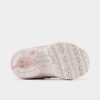 New Balance Nourrisson 740 Rose Sel / Pierre
