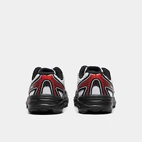 New Balance Nourrisson 740 Blanc/Noir - Rouge