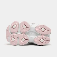 New Balance Infants' 9060 White / Pink