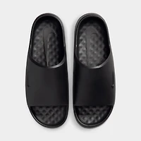 Nike Calm 2.0 Slides Black /Black