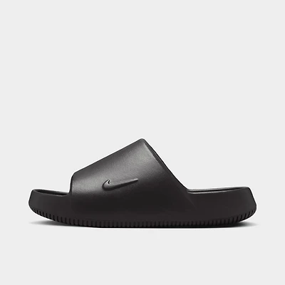 Nike Calm 2.0 Slides Black /Black