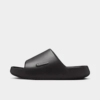 Nike Calm 2.0 Slides Black /Black