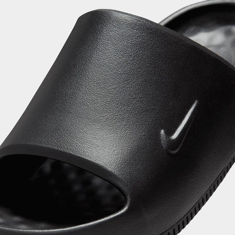 Nike Calm 2.0 Slides Black /Black