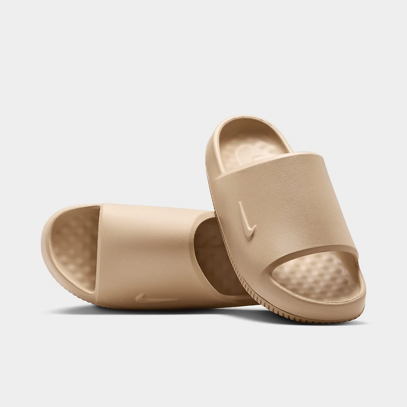 Nike Calm 2.0 Slides Linen /