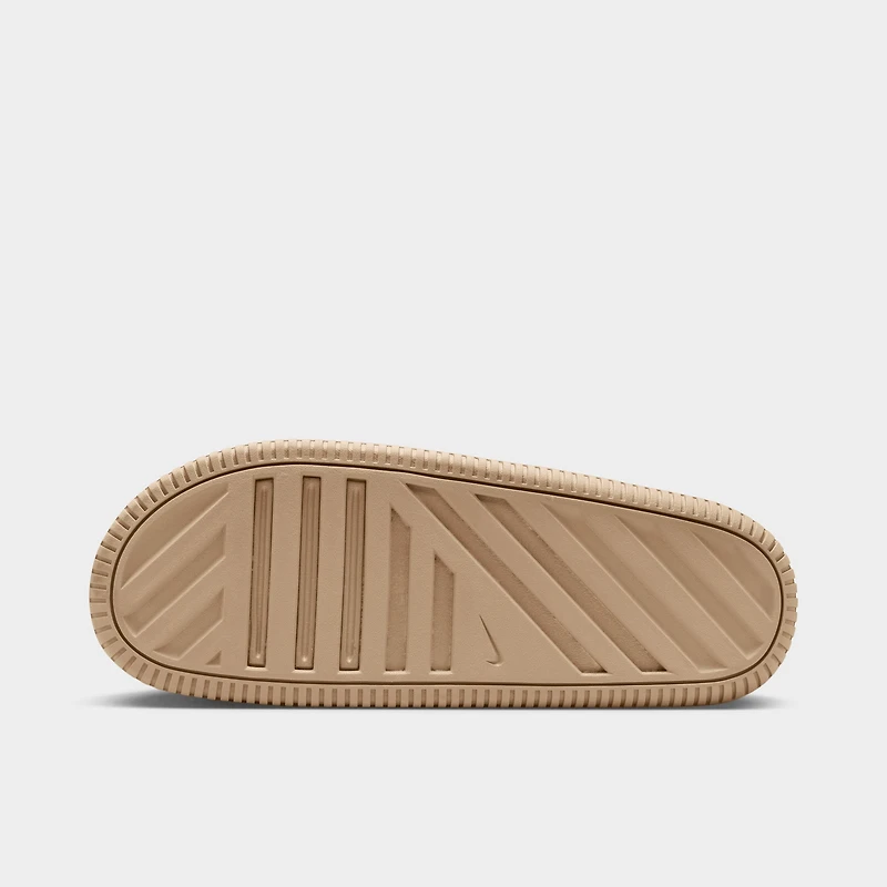 Nike Calm 2.0 Slides Linen /