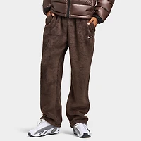 Nike NOCTA Chalet Polar Pants Baroque Brown / Summit White