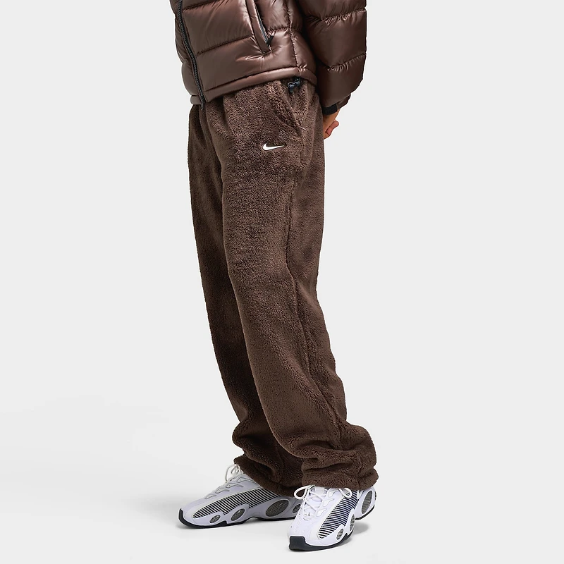Nike NOCTA Chalet Polar Pants Baroque Brown / Summit White