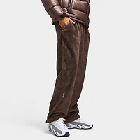 Nike NOCTA Chalet Polar Pants Baroque Brown / Summit White