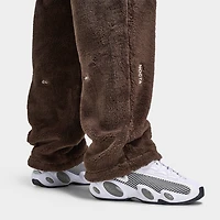 Nike NOCTA Chalet Polar Pants Baroque Brown / Summit White