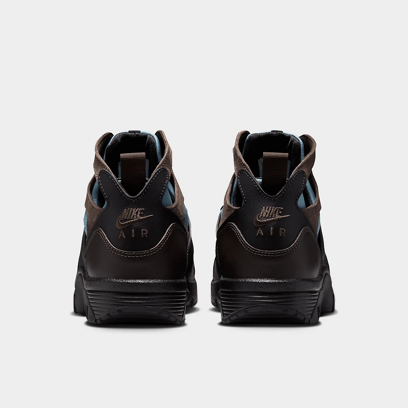 Nike Huarache Trainer Marron / Noir
