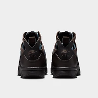 Nike Huarache Trainer Marron / Noir