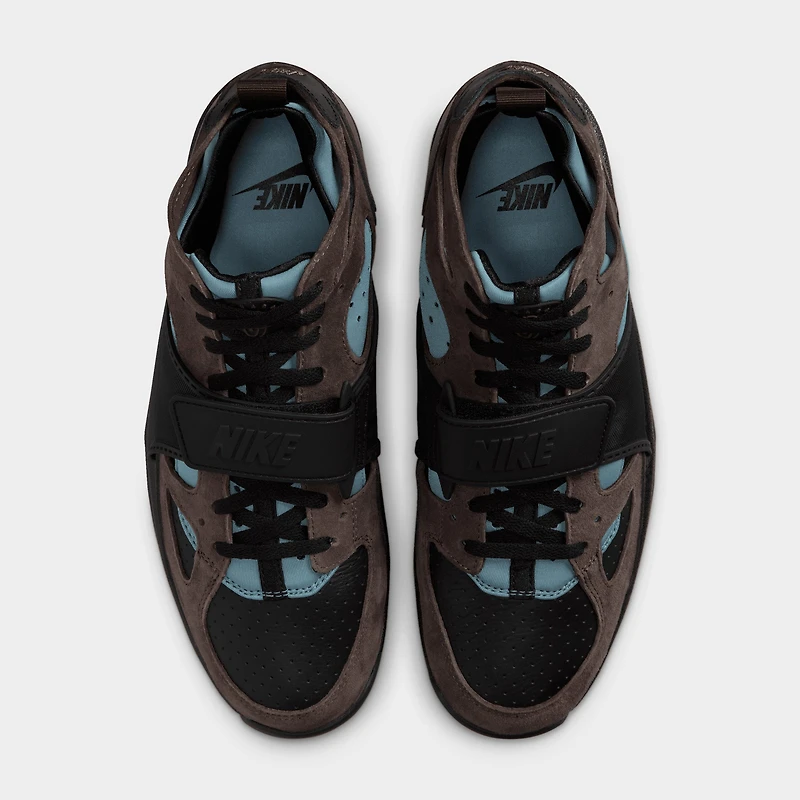 Nike Huarache Trainer Marron / Noir
