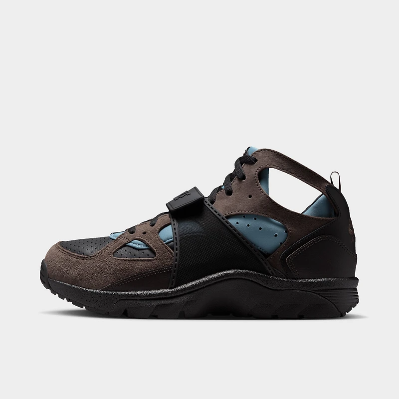 Nike Huarache Trainer Brown / Black