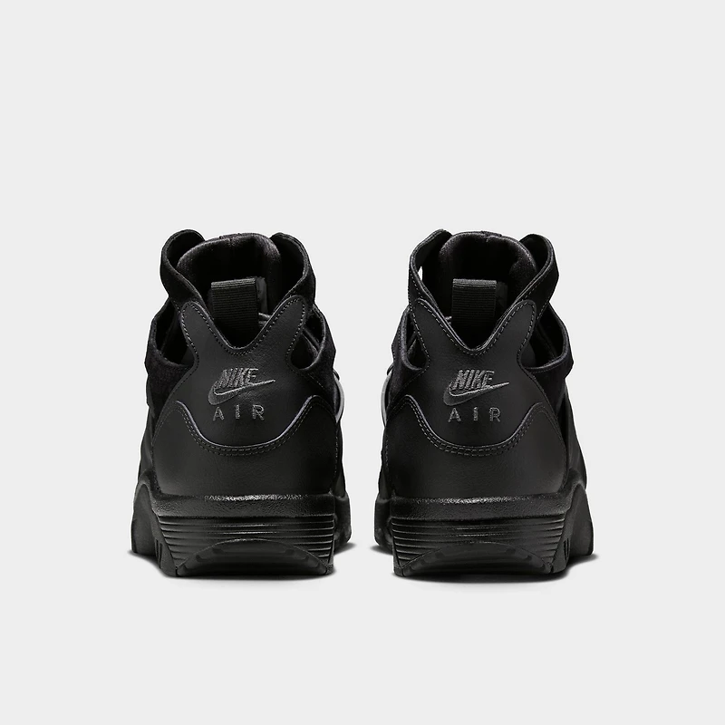 Nike Huarache Trainer Noir /