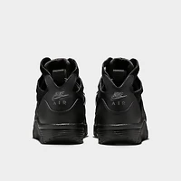 Nike Huarache Trainer Noir /