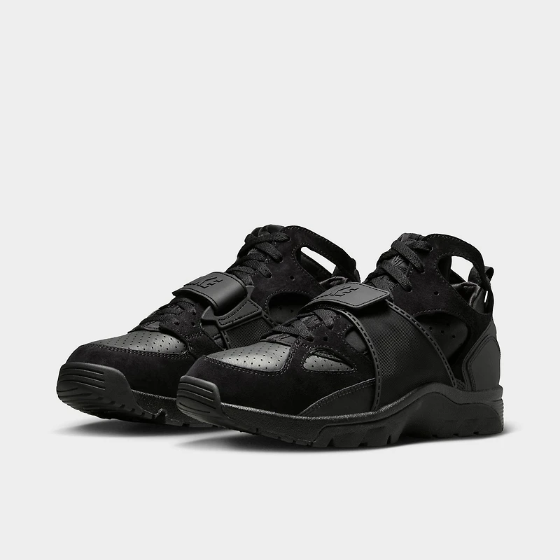 Nike Huarache Trainer Noir /