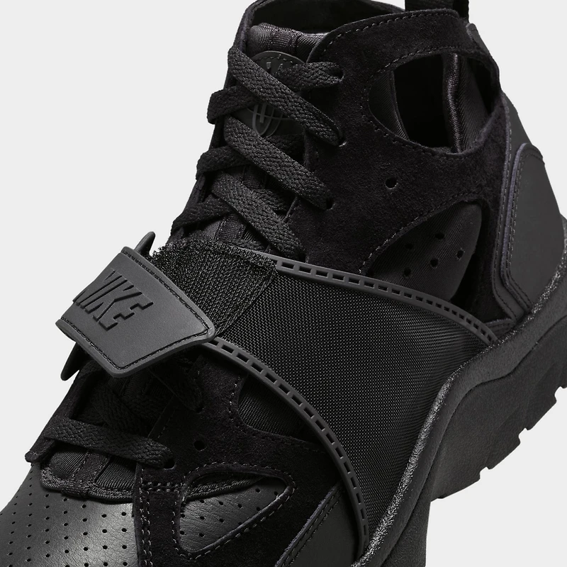 Nike Huarache Trainer Noir /