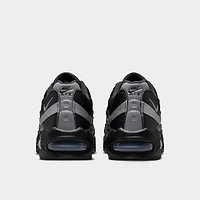 Nike Air Max 95 Black / Silver