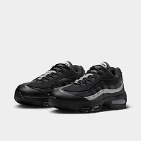 Nike Air Max 95 Black / Silver