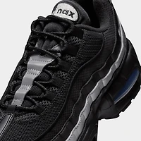 Nike Air Max 95 Black / Silver