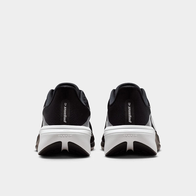 Nike Pegasus 42 Noir / Blanc