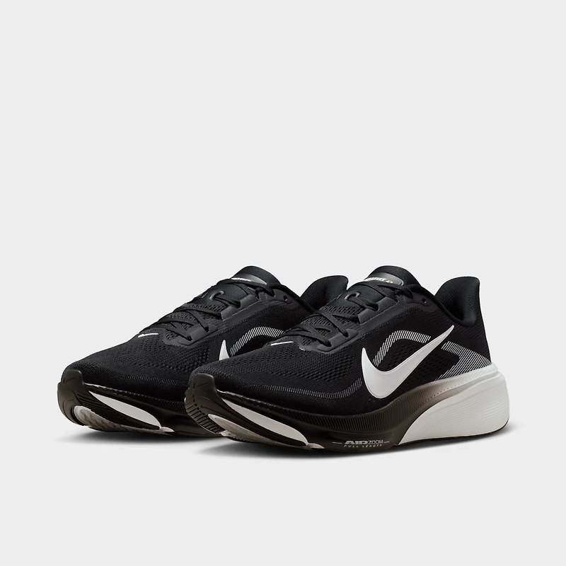 Nike Pegasus 42 Noir / Blanc