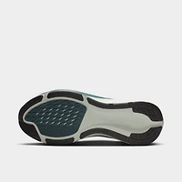 Nike Pegasus 42 Pure Platinum / Dark Obsidian - Work Blue