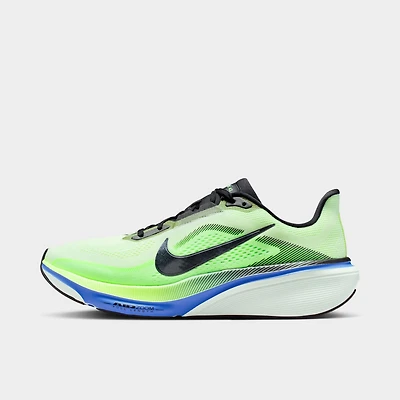 Nike Pegasus 42 Volt Tint / Black Spruce - Sapphire