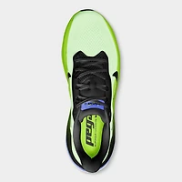 Nike Pegasus 42 Volt Tint / Black Spruce - Sapphire