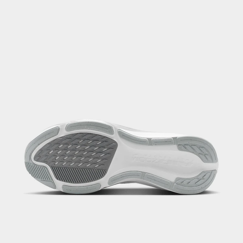 Nike Women's Pegasus 42 White / Metallic Silver - Wolf Grey