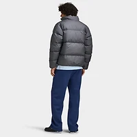 Nike Sportswear Therma-Fit Down Puffer Jacket Iron Grey / White