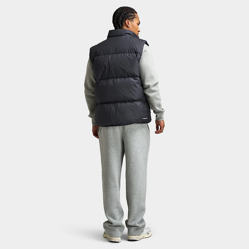 Nike Club Therma-FIT Puffer Jacket Black/White