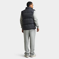 Nike Club Therma-FIT Puffer Jacket Black/White