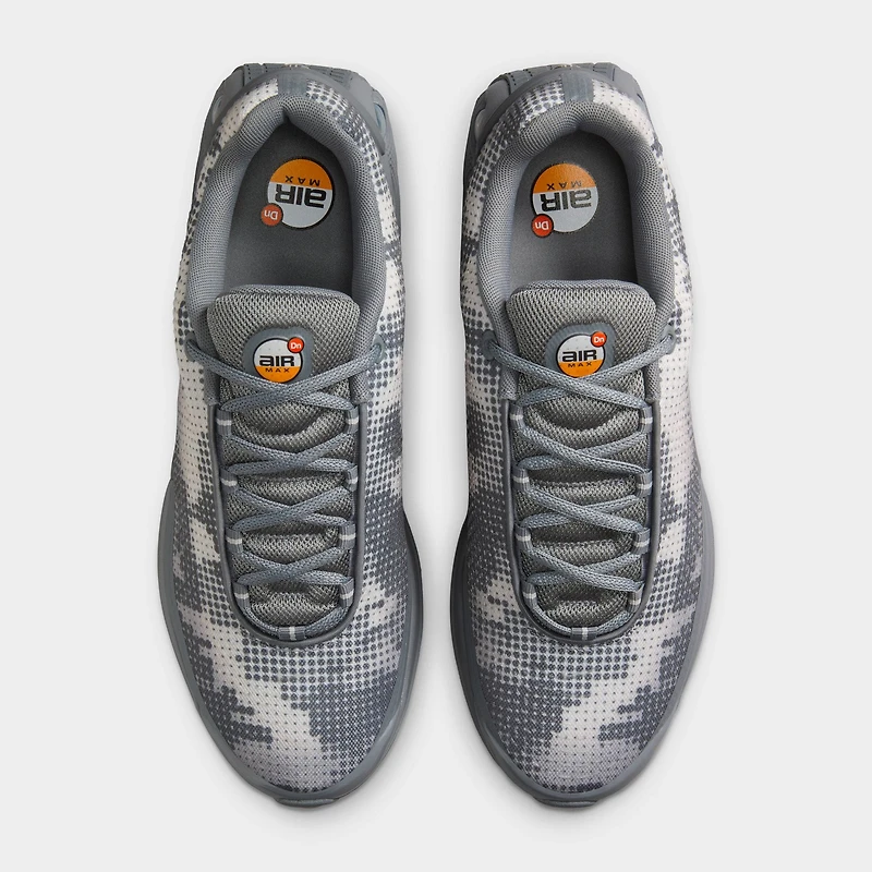 Nike Air Max DN Cool Grey / Metallic Silver - Phantom