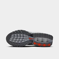 Nike Air Max DN Cool Grey / Metallic Silver - Phantom