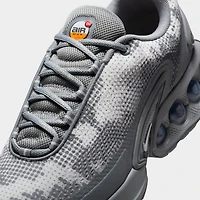 Nike Air Max DN Cool Grey / Metallic Silver - Phantom