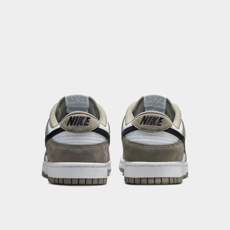 Nike Dunk Low Grey / White