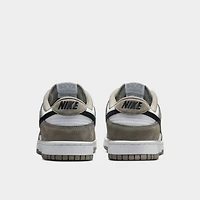 Nike Dunk Low Grey / White