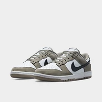 Nike Dunk Low Grey / White